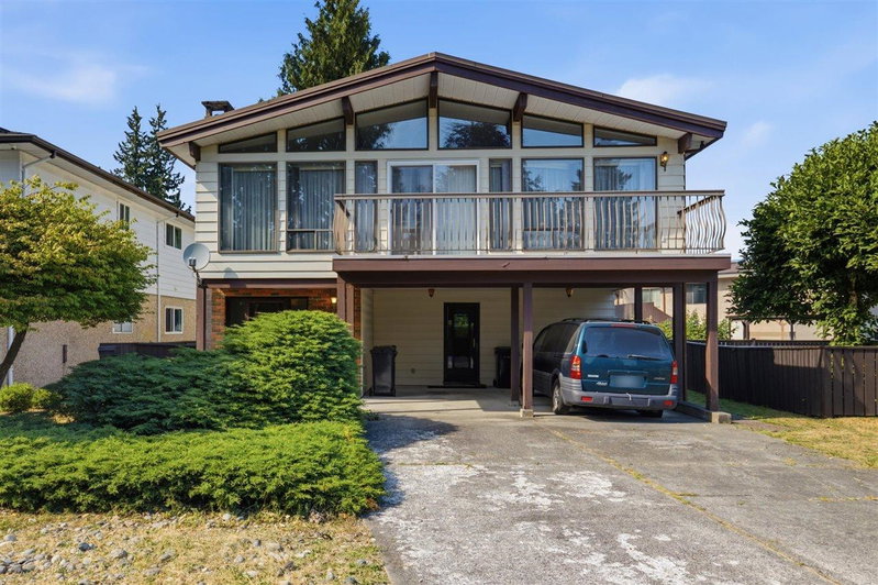 Image of home for listing MLS® R3156582