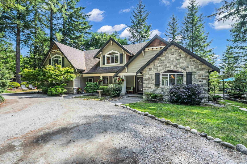 Image of home for listing MLS® R3156589