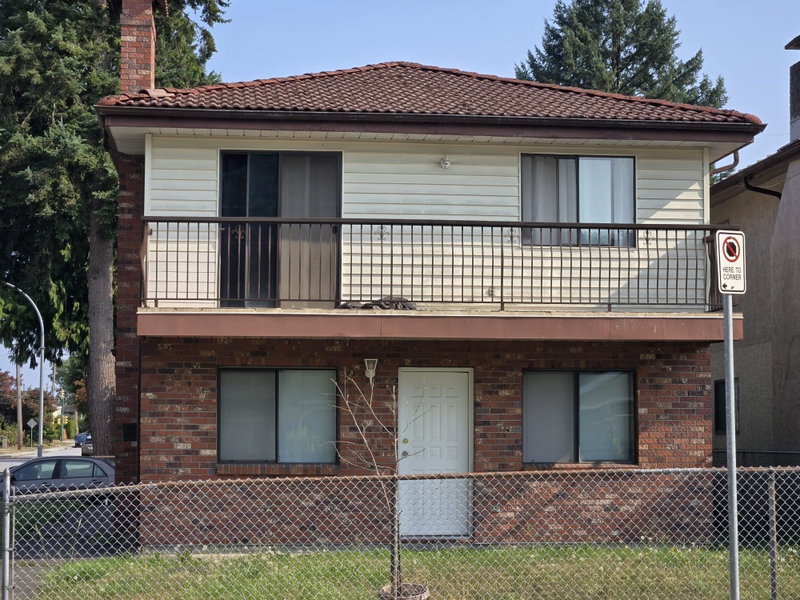 Image of home for listing MLS® R3156590