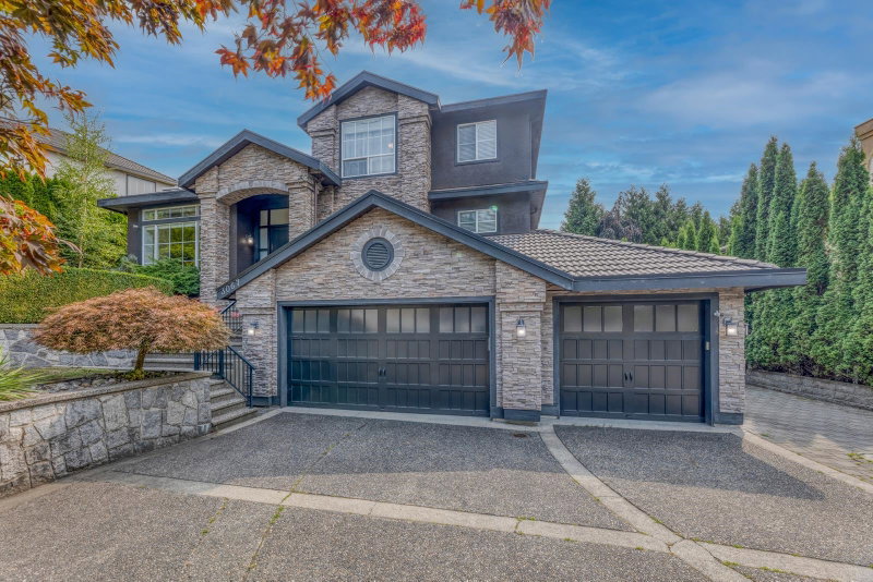 Image of home for listing MLS® R3156596