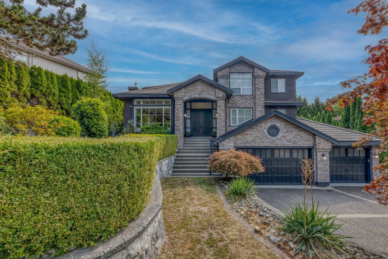 Image of home for listing MLS® R3156596
