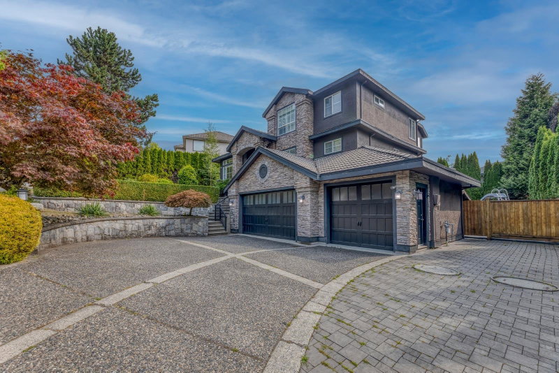 Image of home for listing MLS® R3156596