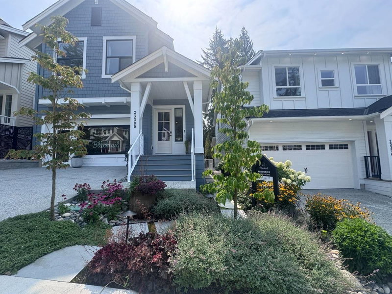 Image of home for listing MLS® R3156605