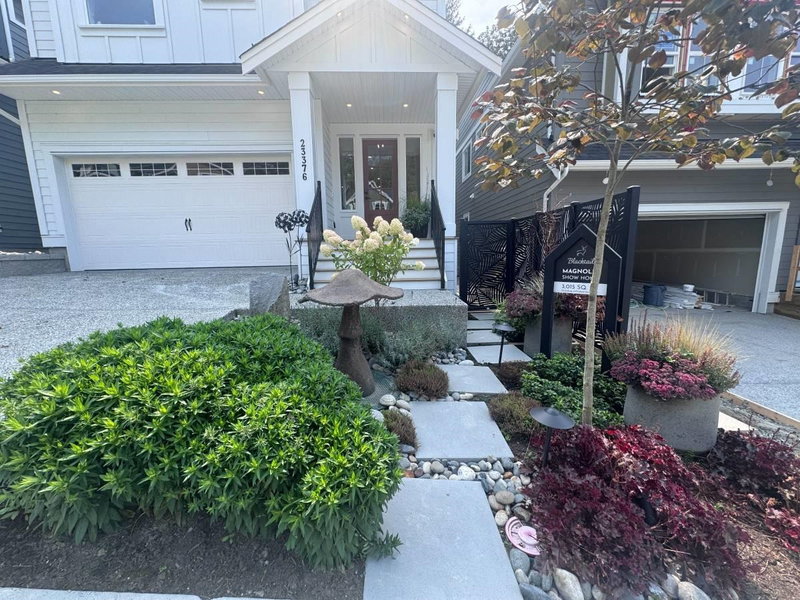 Image of home for listing MLS® R3156605