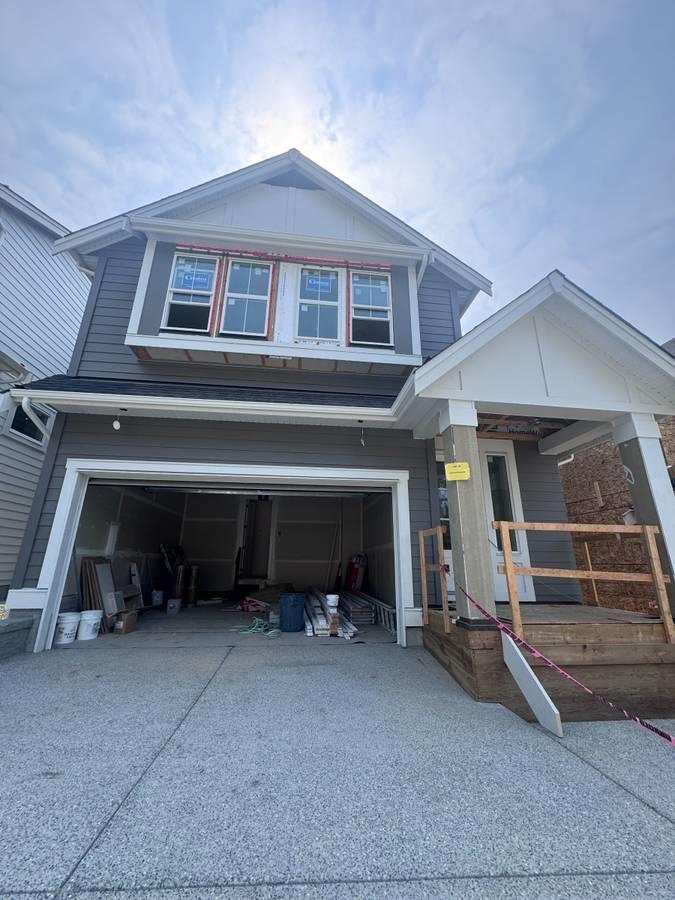 Image of home for listing MLS® R3156605