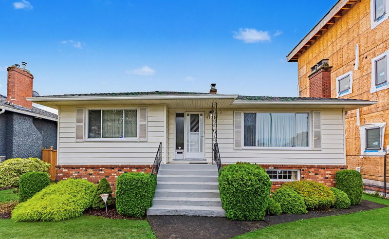 Image of home for listing MLS® R3156607