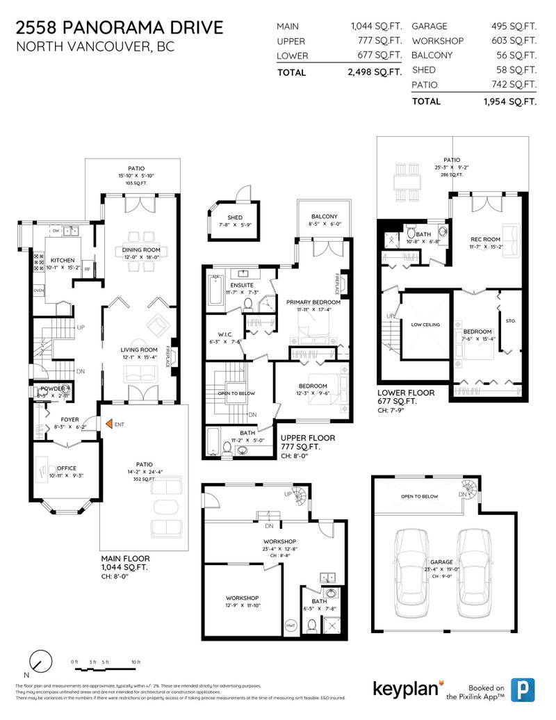Image of home for listing MLS® R3156608