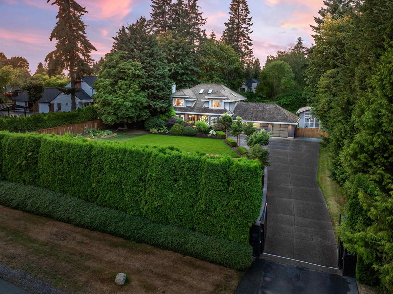 Image of home for listing MLS® R3156615