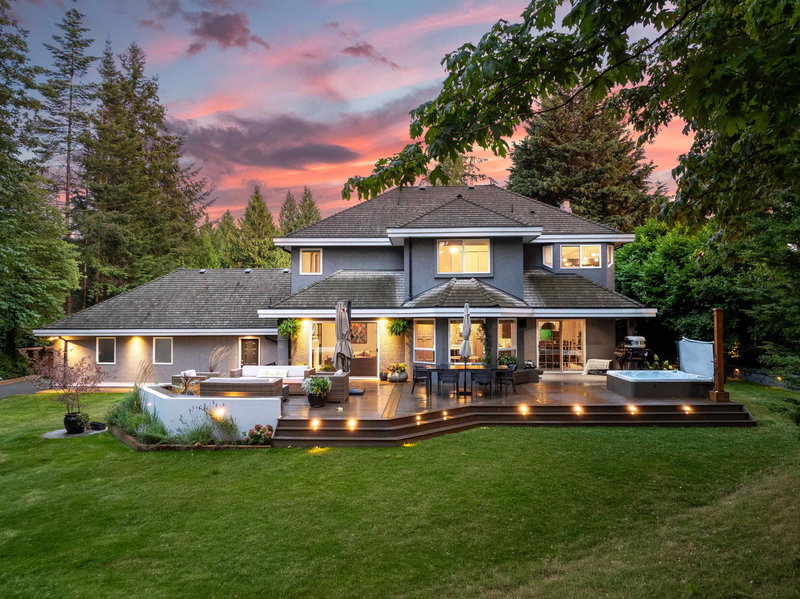 Image of home for listing MLS® R3156615
