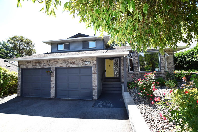Image of home for listing MLS® R3156629