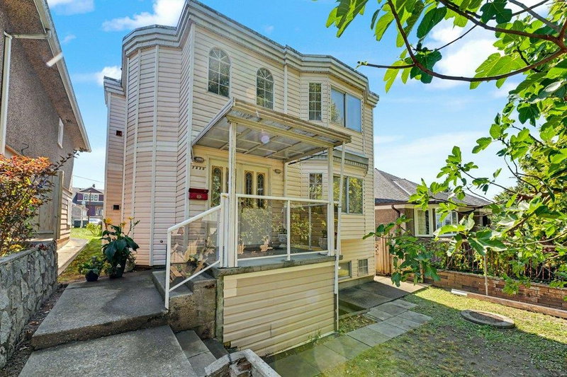 Image of home for listing MLS® R3156637