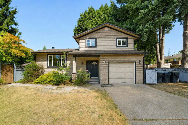 Image of home for listing MLS® R3156643
