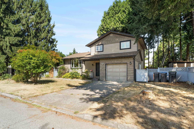 Image of home for listing MLS® R3156643