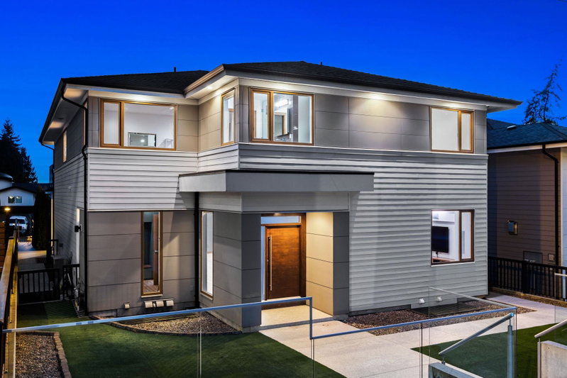 Image of home for listing MLS® R3156645