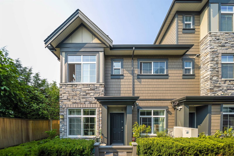 Image of home for listing MLS® R3156659