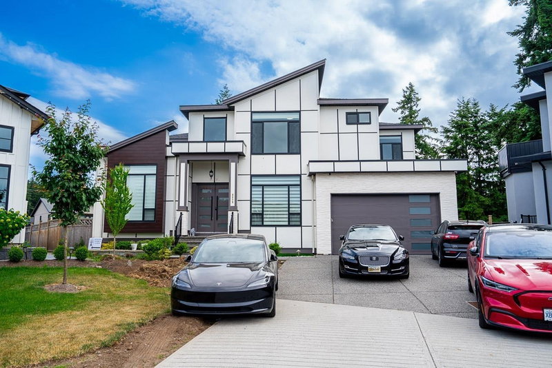 Image of home for listing MLS® R3156665