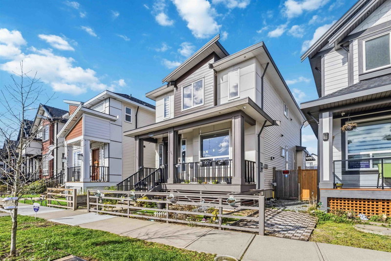 Image of home for listing MLS® R3156666