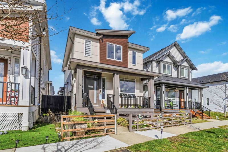 Image of home for listing MLS® R3156666