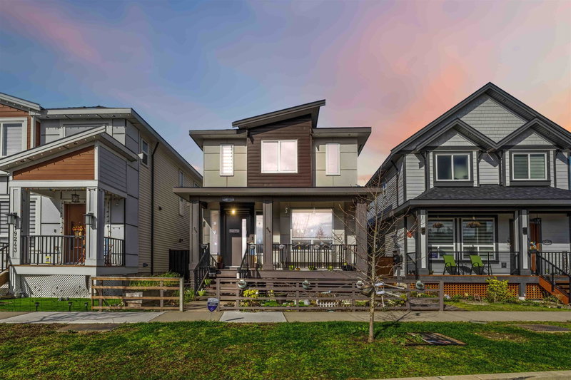 Image of home for listing MLS® R3156666