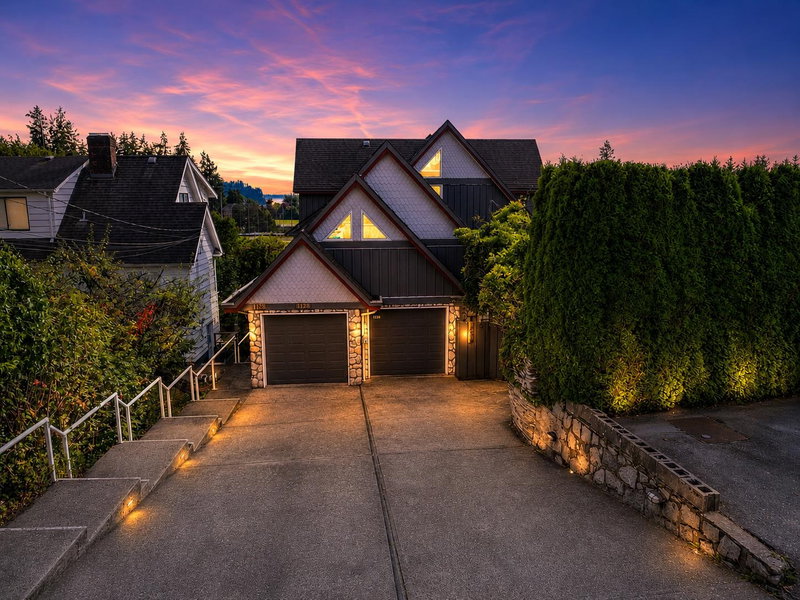 Image of home for listing MLS® R3156667