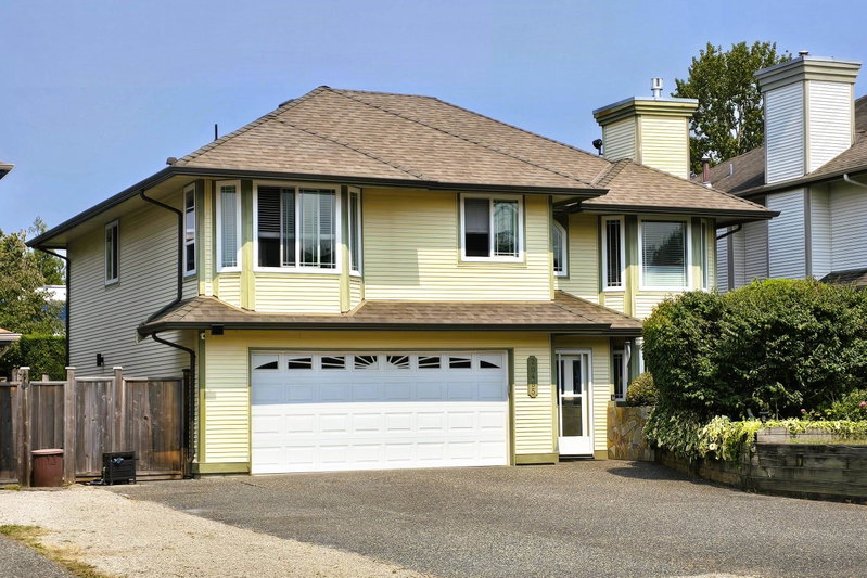 Image of home for listing MLS® R3156668