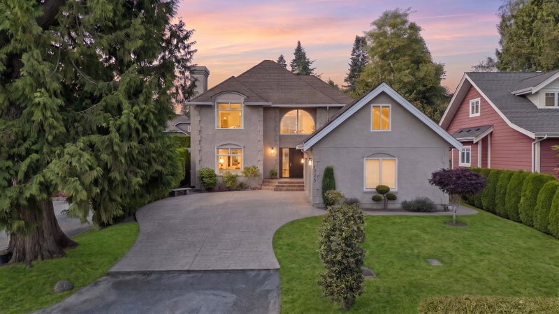 Image of home for listing MLS® R3156691