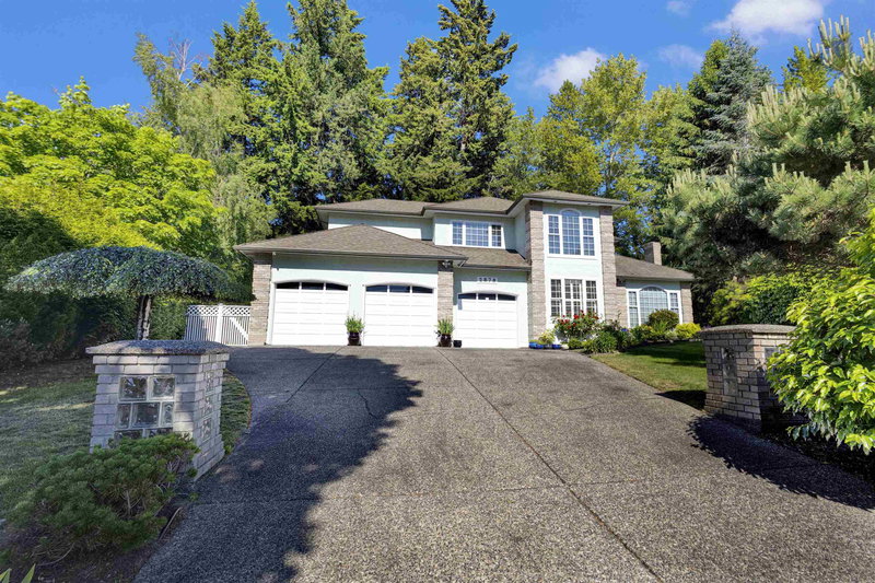 Image of home for listing MLS® R3156694
