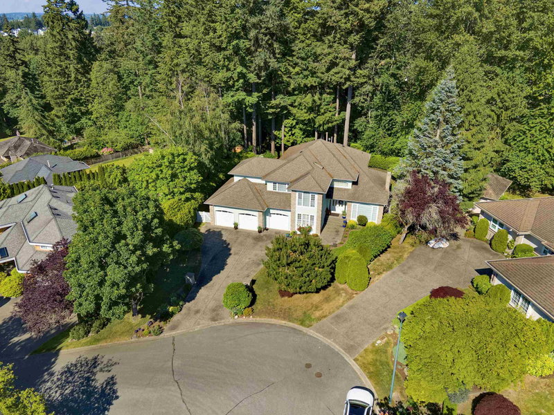 Image of home for listing MLS® R3156694