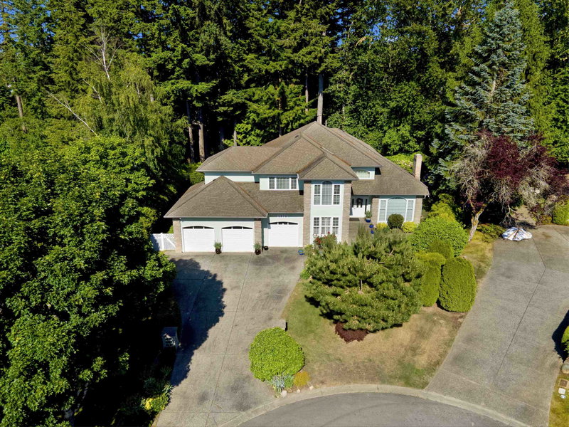 Image of home for listing MLS® R3156694