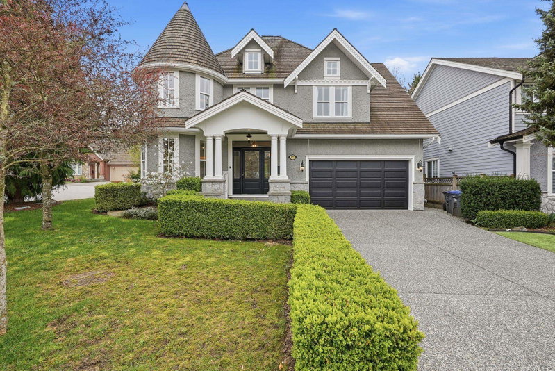 Image of home for listing MLS® R3156705