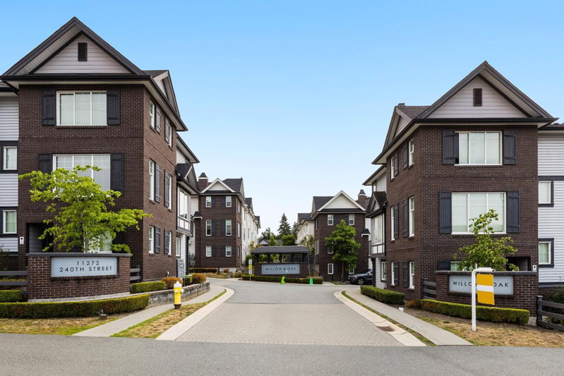 Image of home for listing MLS® R3156722