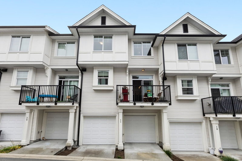 Image of home for listing MLS® R3156722