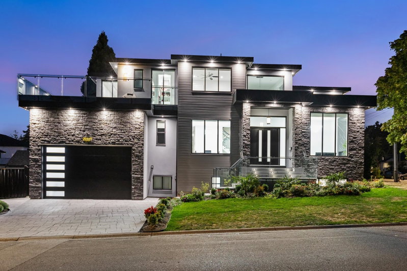 Image of home for listing MLS® R3156724