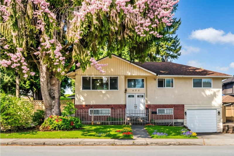 Image of home for listing MLS® R3156733