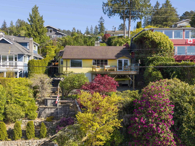 Image of home for listing MLS® R3156737