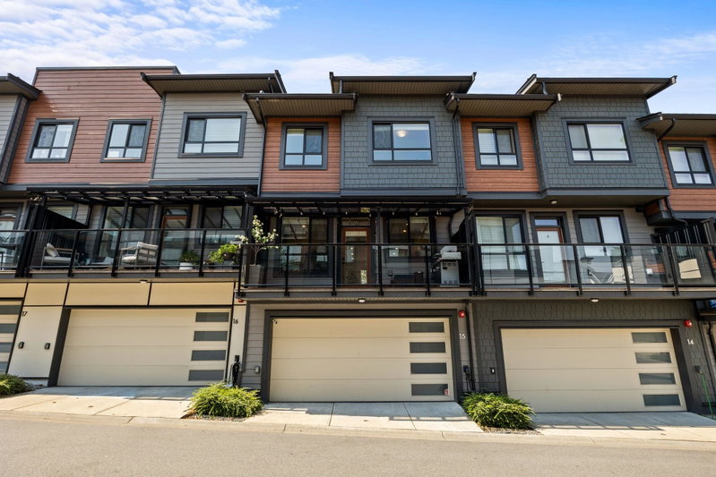 Image of home for listing MLS® R3156741