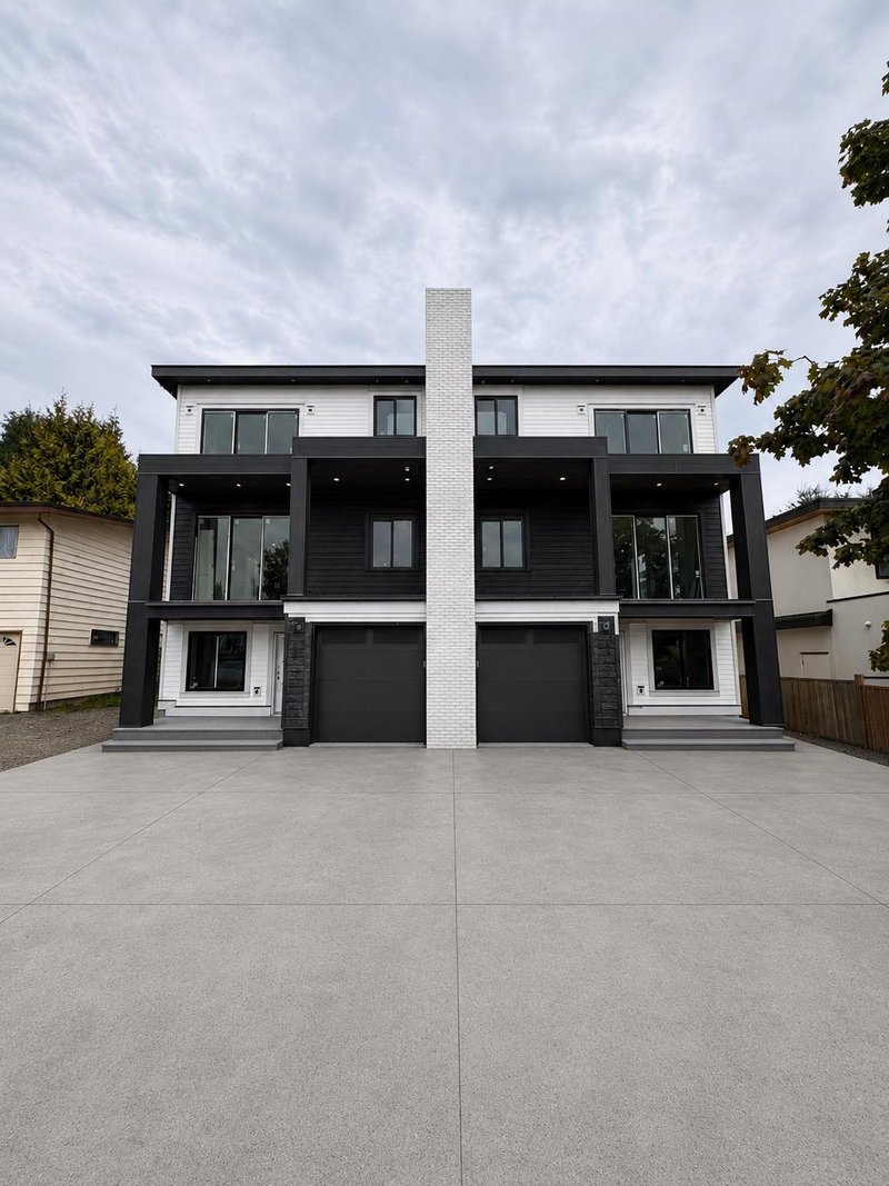 Image of home for listing MLS® R3156746