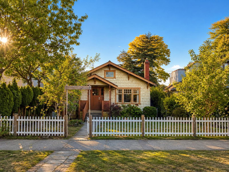 Image of home for listing MLS® R3156749