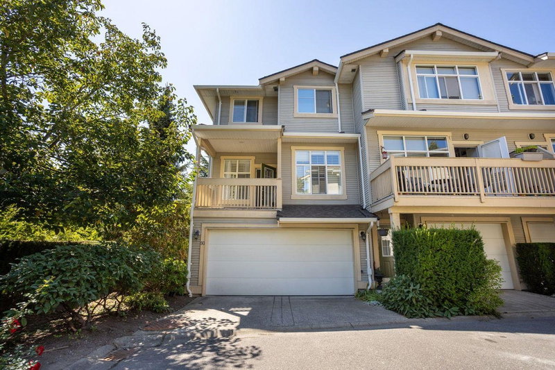 Image of home for listing MLS® R3156754