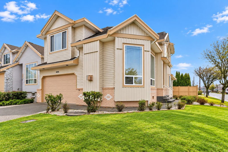 Image of home for listing MLS® R3156758