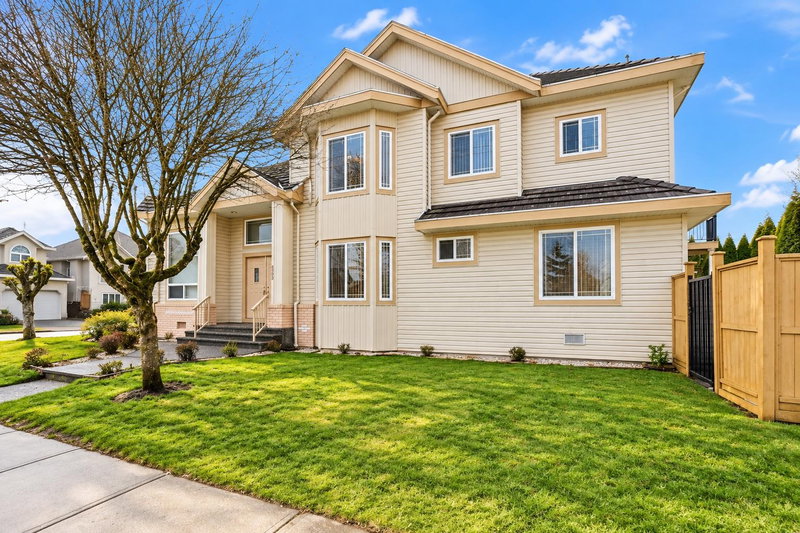 Image of home for listing MLS® R3156758