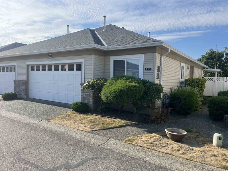 Image of home for listing MLS® R3156759