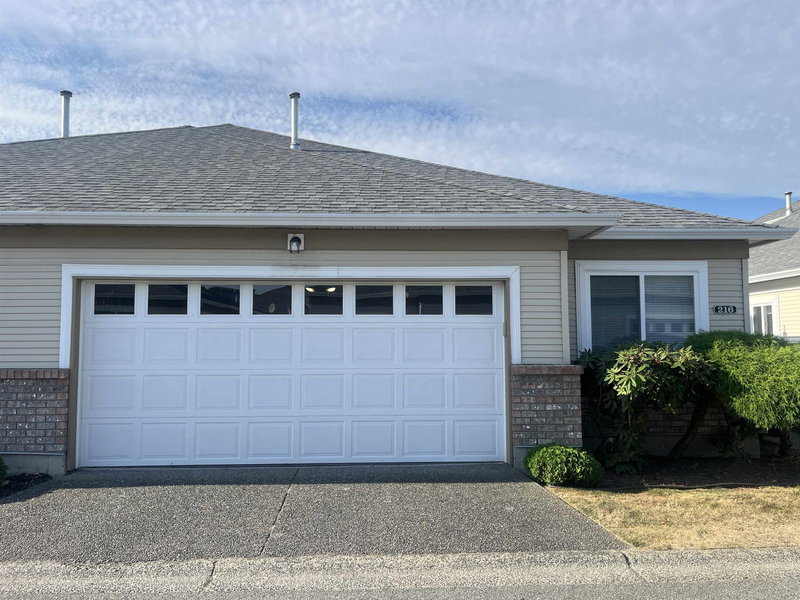 Image of home for listing MLS® R3156759