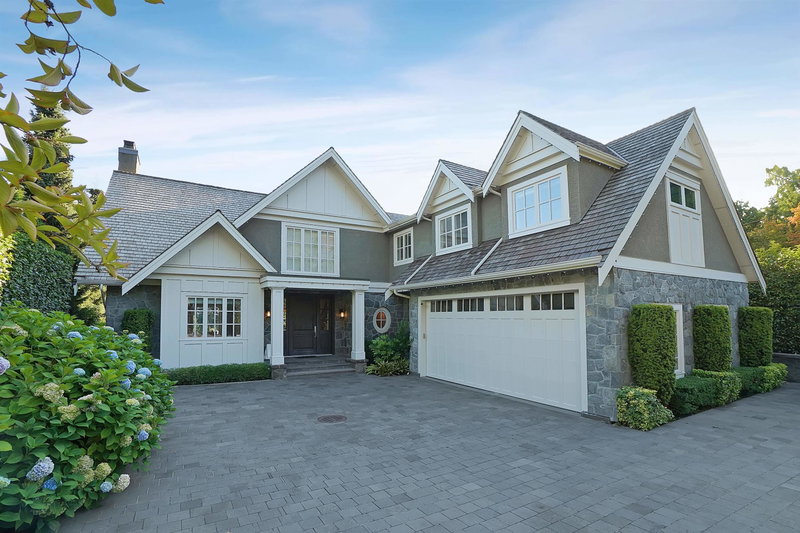 Image of home for listing MLS® R3156760
