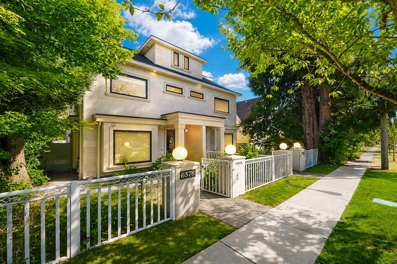 Image of home for listing MLS® R3156763