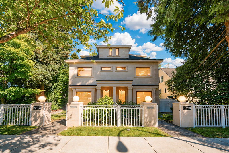 Image of home for listing MLS® R3156763