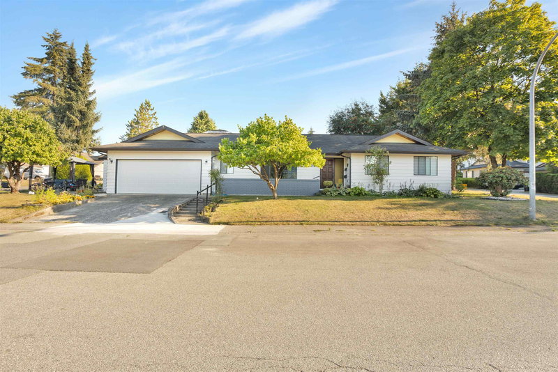 Image of home for listing MLS® R3156771