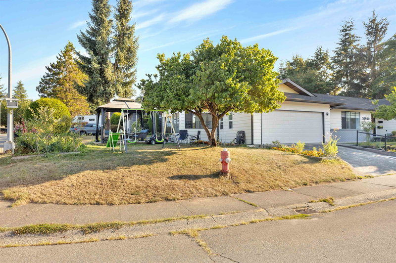 Image of home for listing MLS® R3156771
