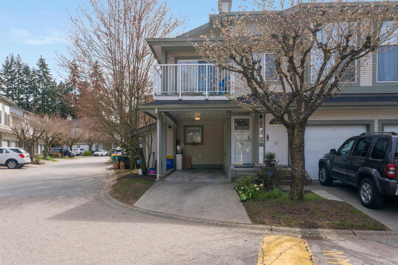 Image of home for listing MLS® R3156772