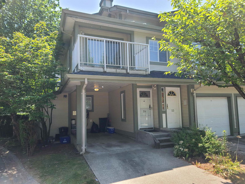 Image of home for listing MLS® R3156772